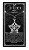 Амулет totem паук металл №34 71134